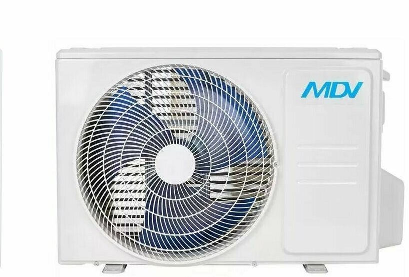 Кондиционеры фирмы MDV